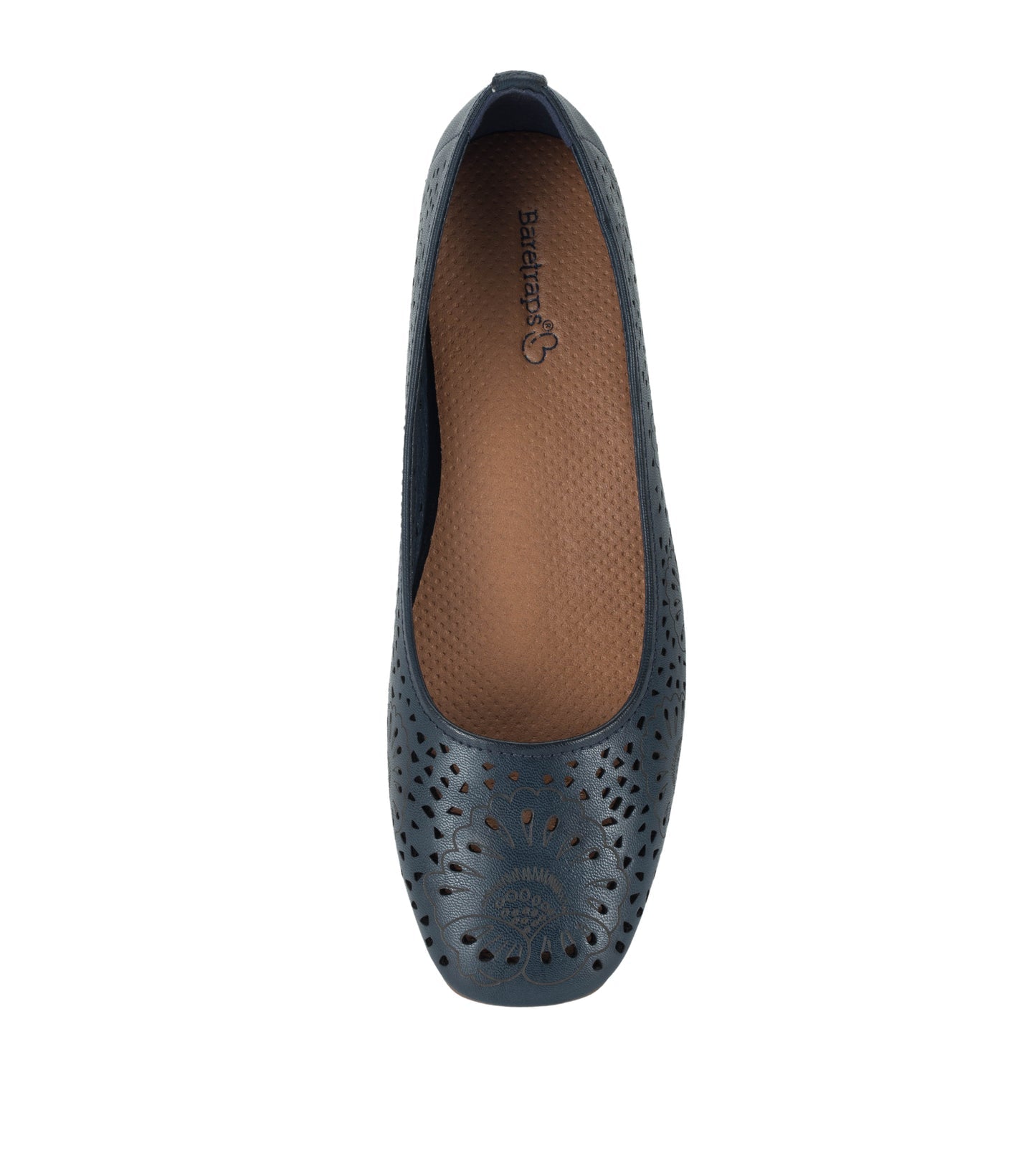 Baretraps Chika Casual Flat