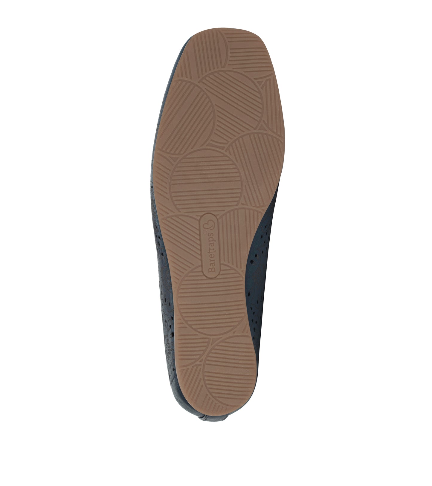 Baretraps Chika Casual Flat
