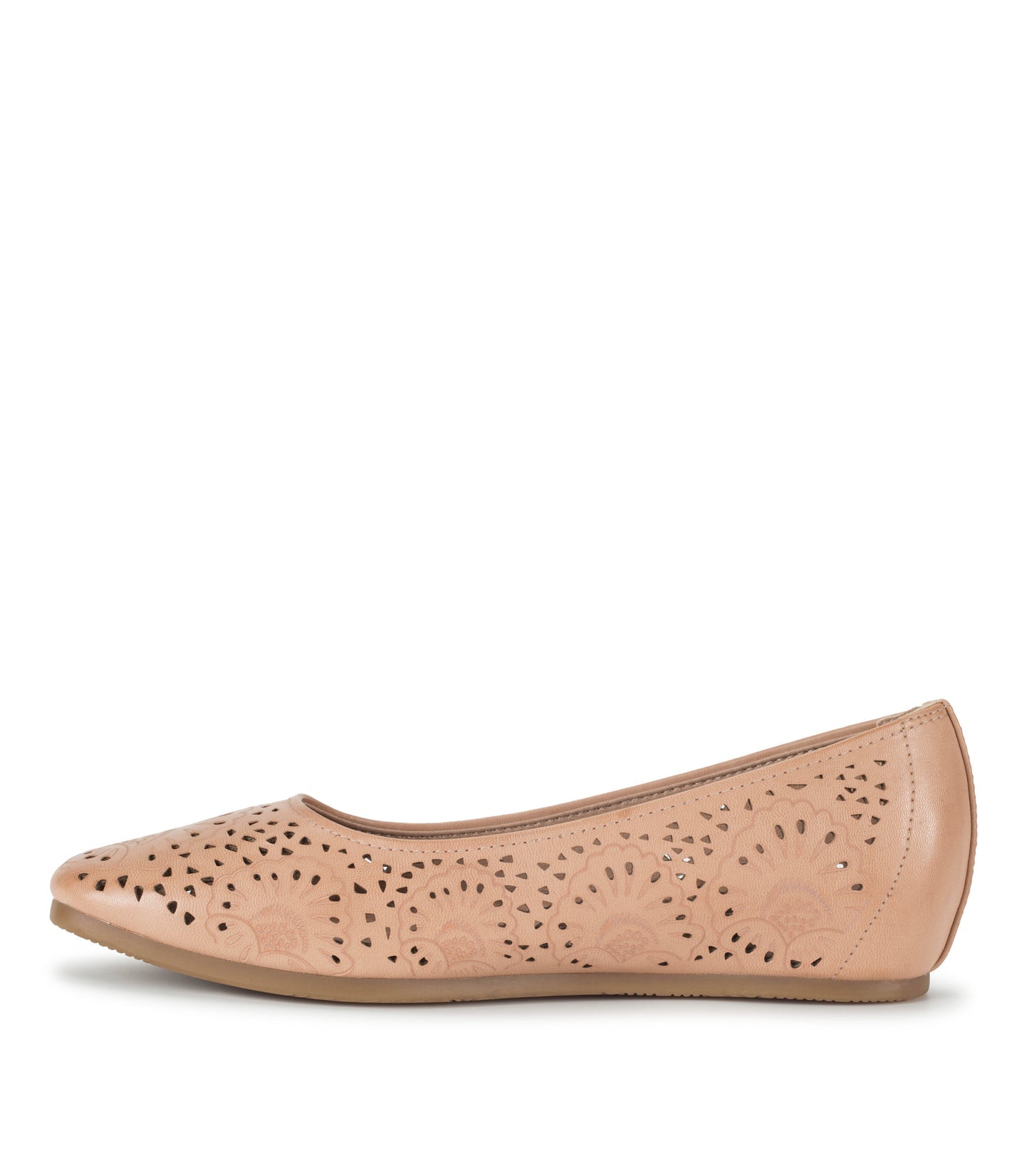 Baretraps Chika Casual Flat