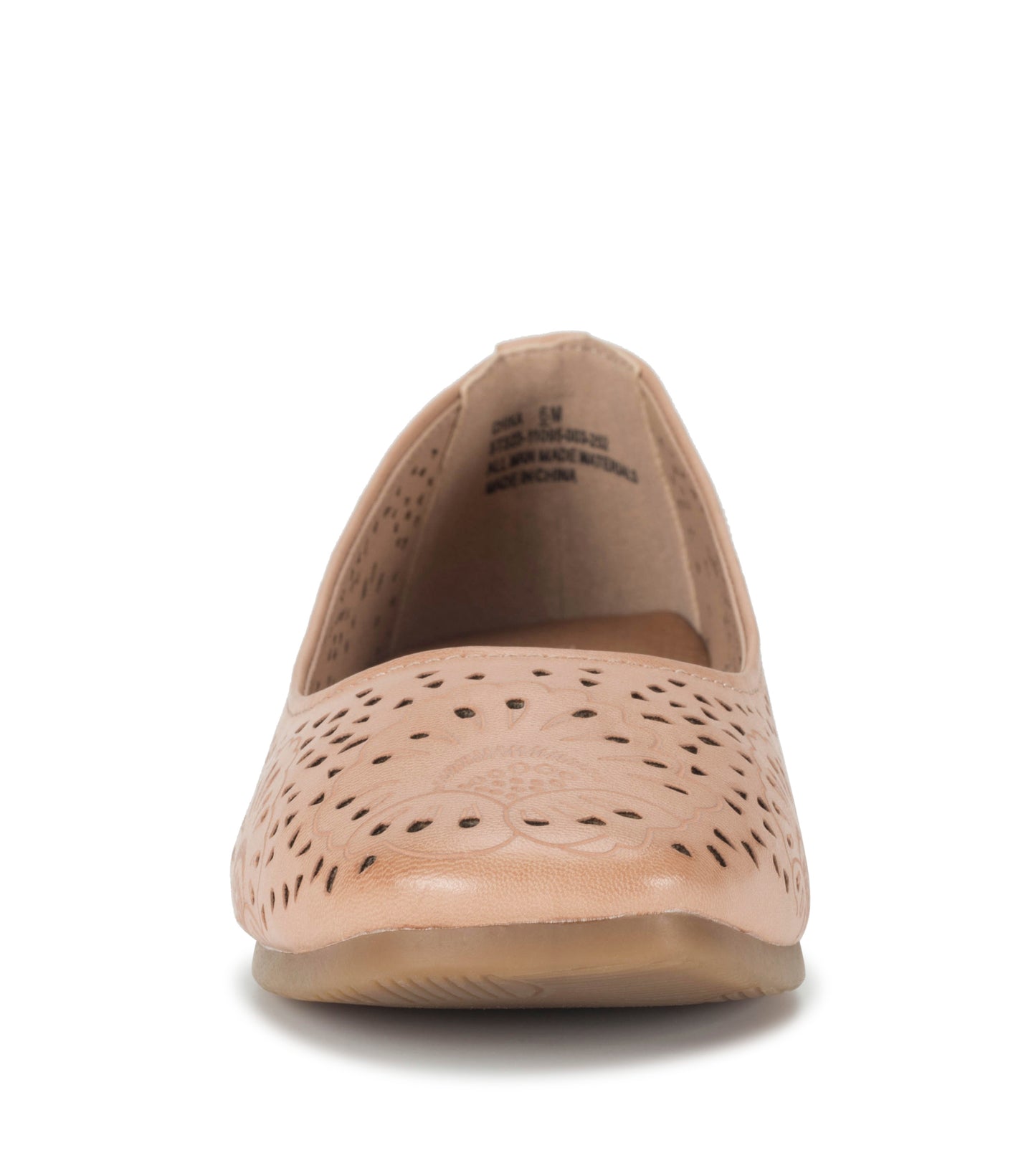 Baretraps Chika Casual Flat