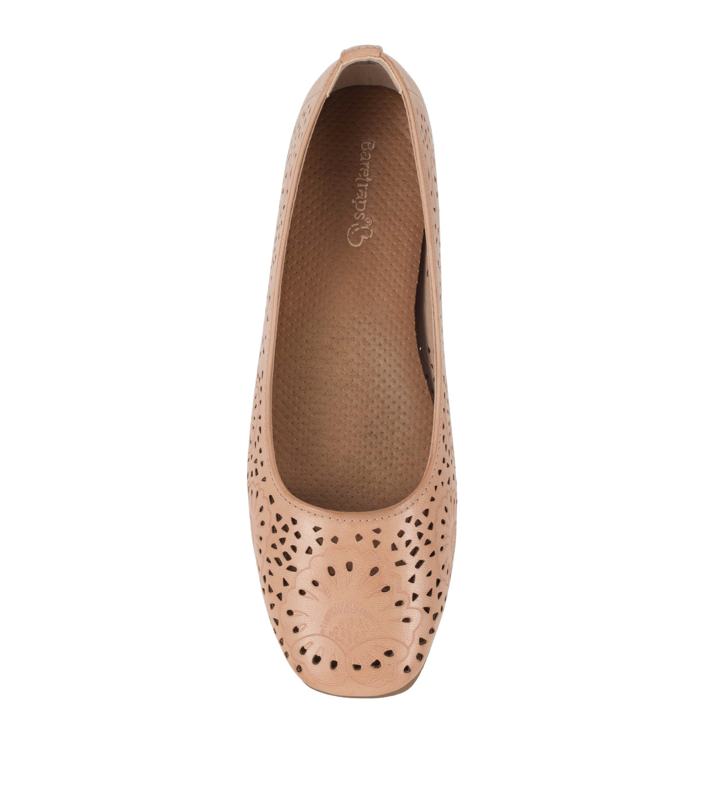Baretraps Chika Casual Flat