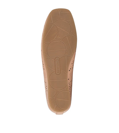 Baretraps Chika Casual Flat