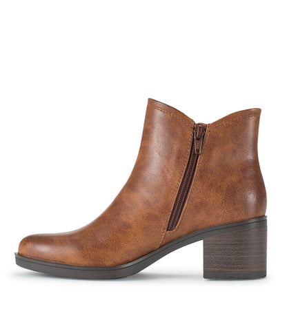 Baretraps Christine Bootie