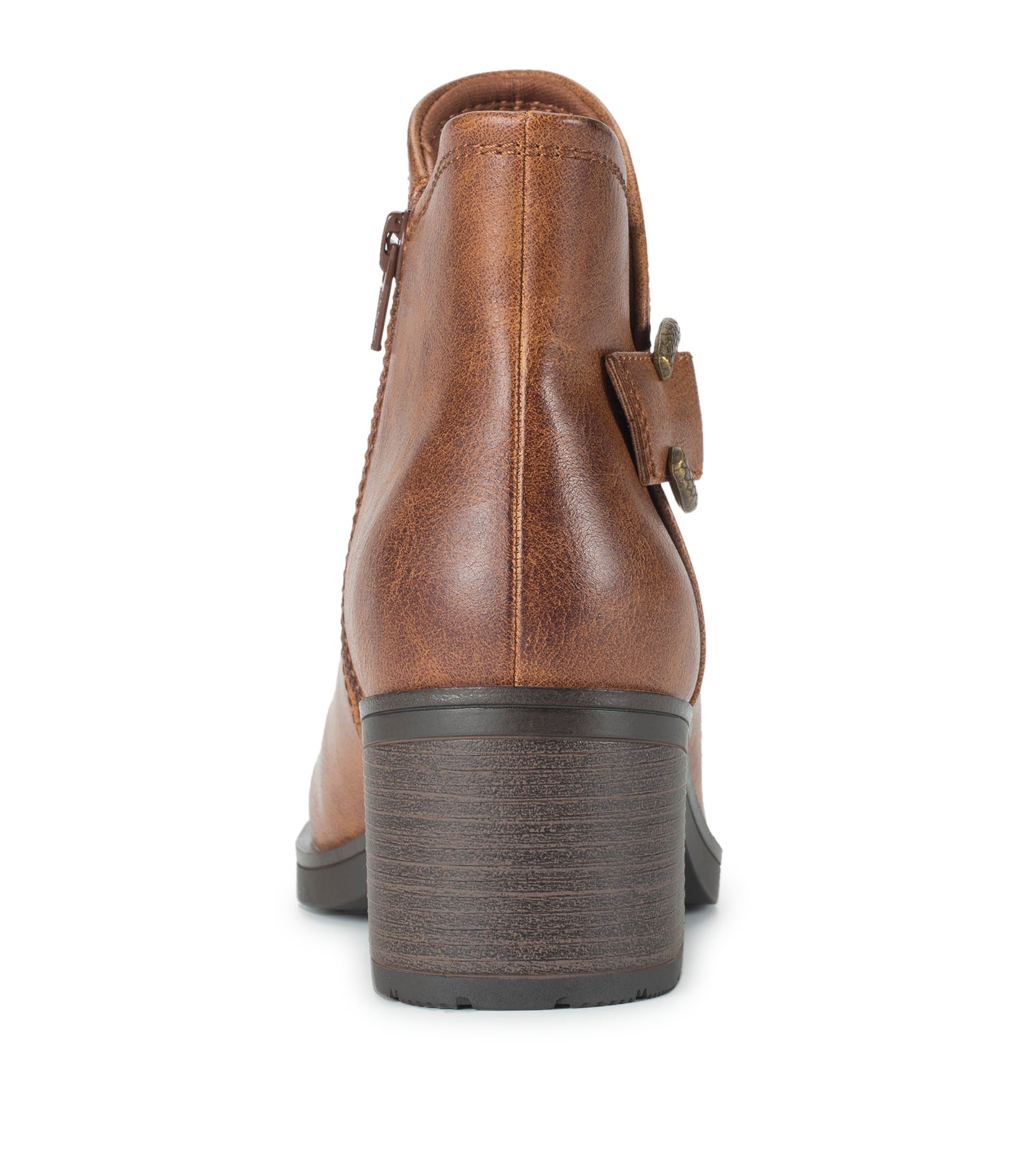 Baretraps Christine Bootie