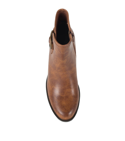 Baretraps Christine Bootie