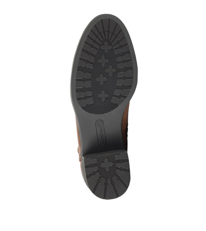 Baretraps Christine Bootie