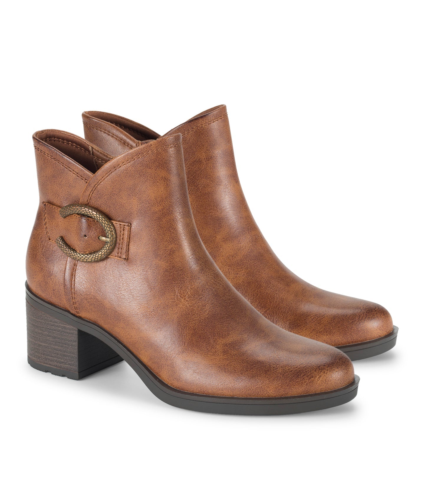 Baretraps Christine Bootie