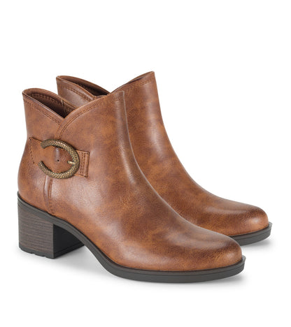 Baretraps Christine Bootie