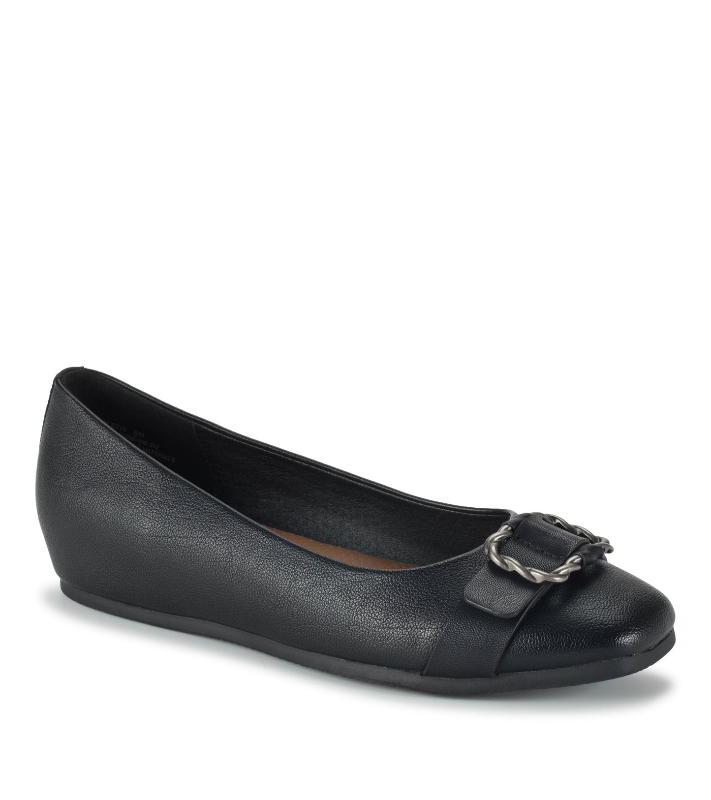 Baretraps Colette Flat