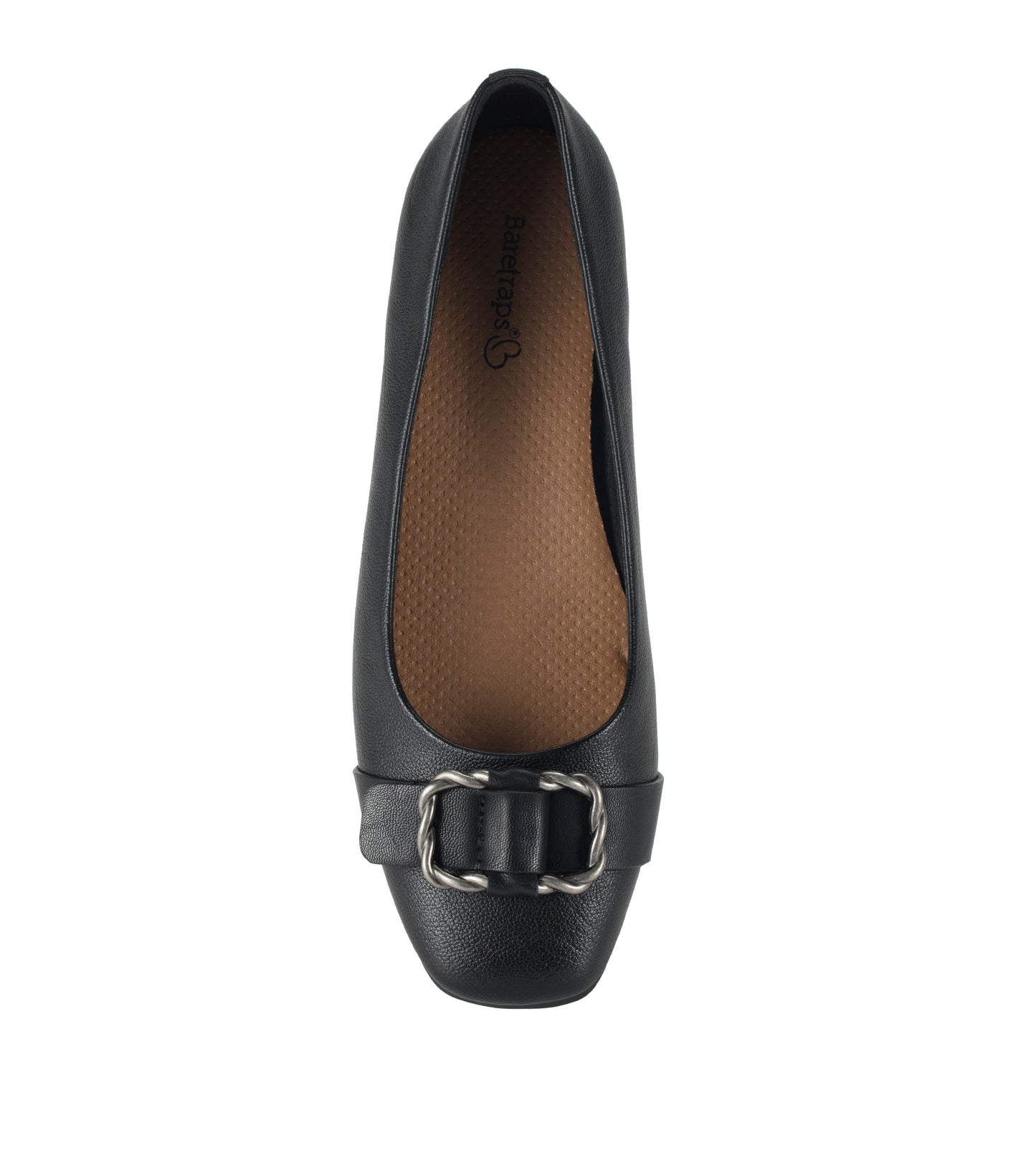 Baretraps Colette Flat