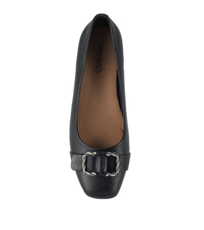 Baretraps Colette Flat