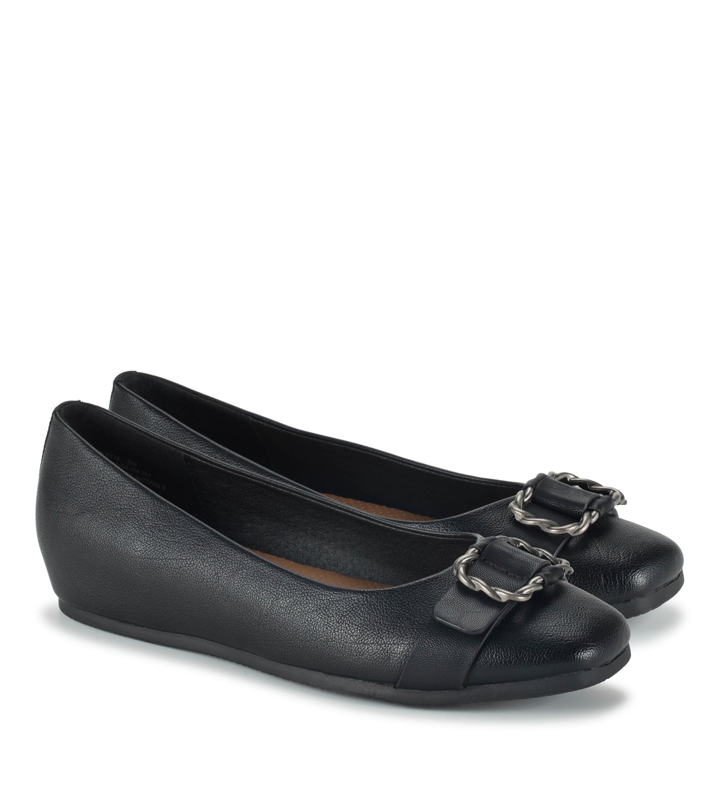Baretraps Colette Flat