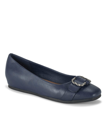 Baretraps Colette Flat