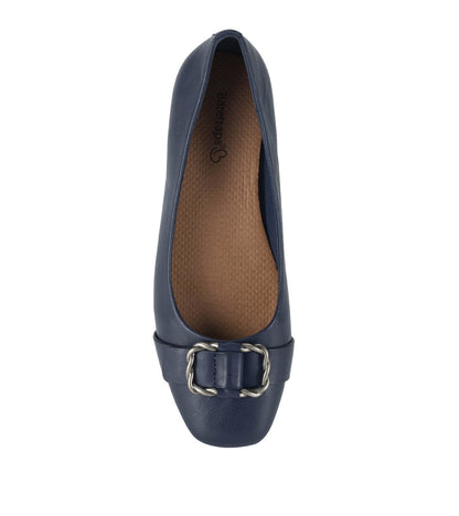 Baretraps Colette Flat