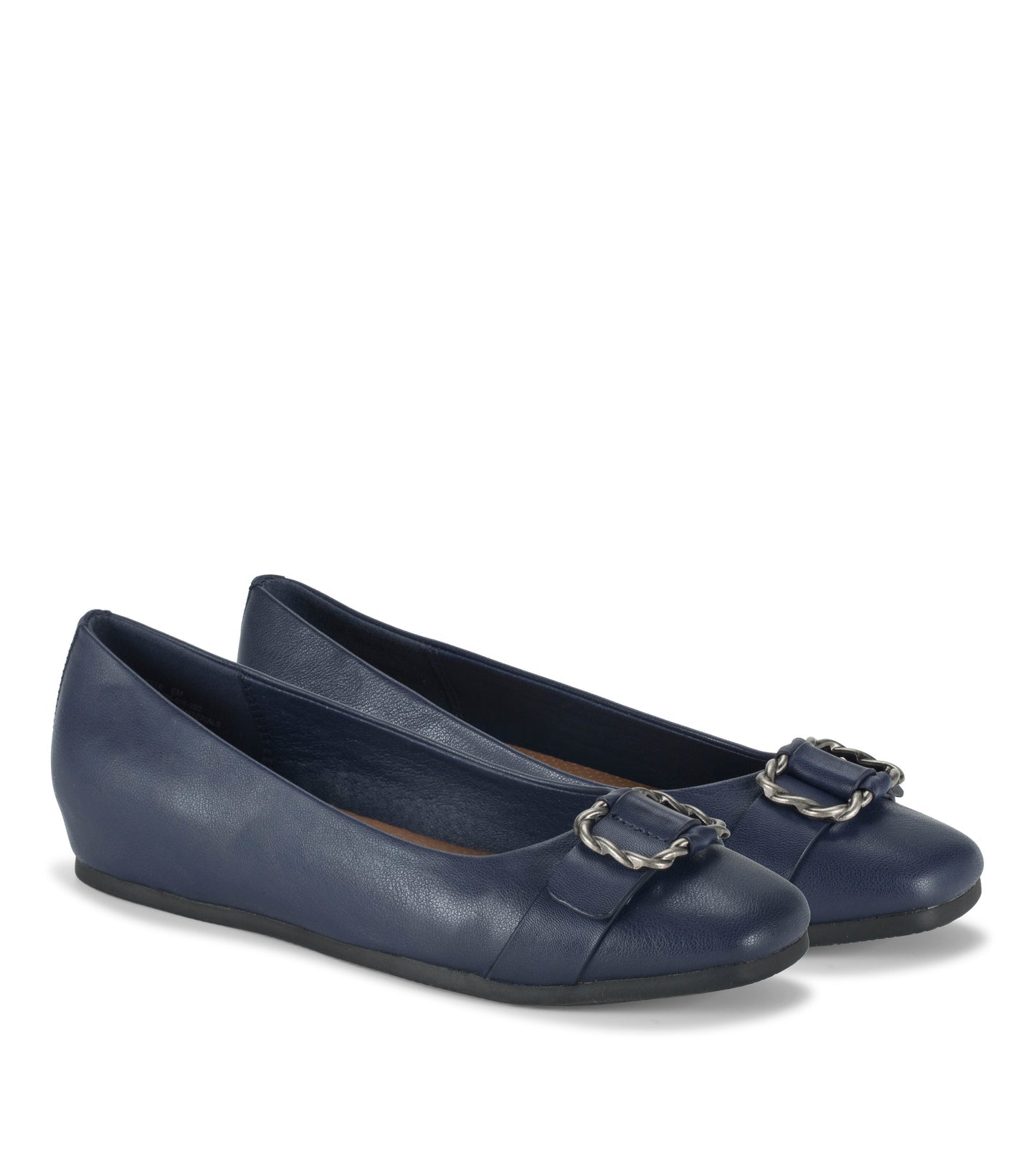 Baretraps Colette Flat