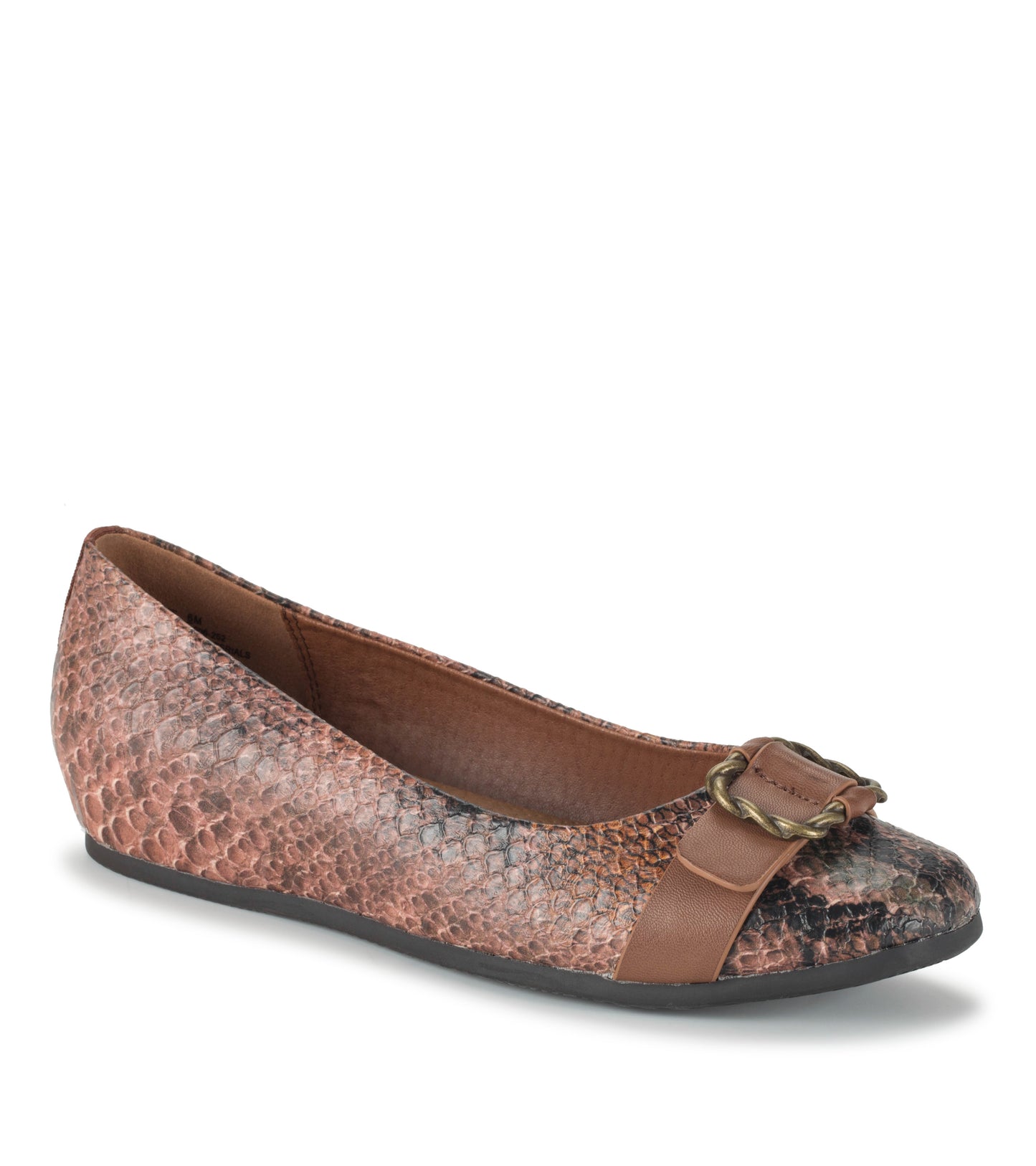 Baretraps Colette Flat
