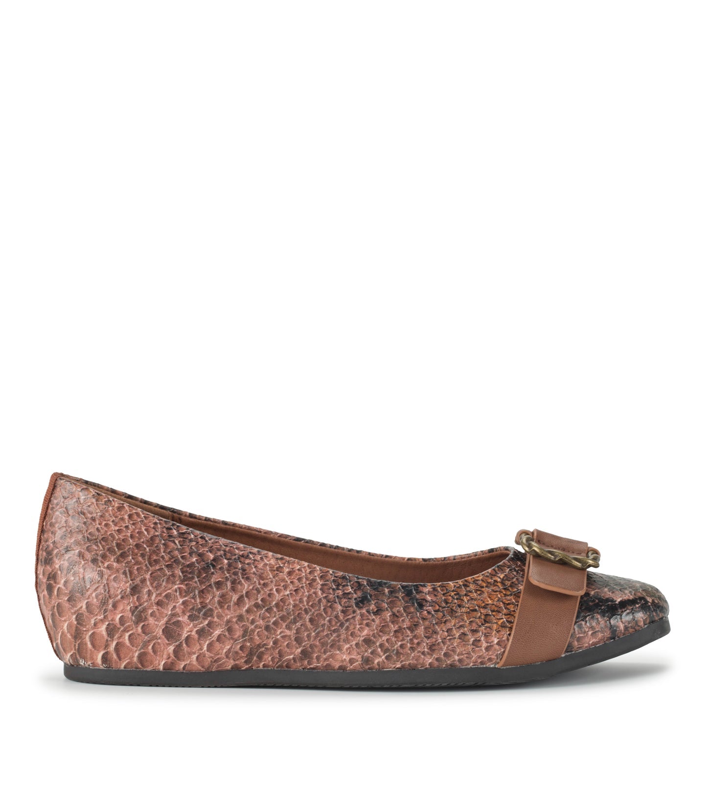 Baretraps Colette Flat