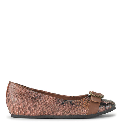 Baretraps Colette Flat