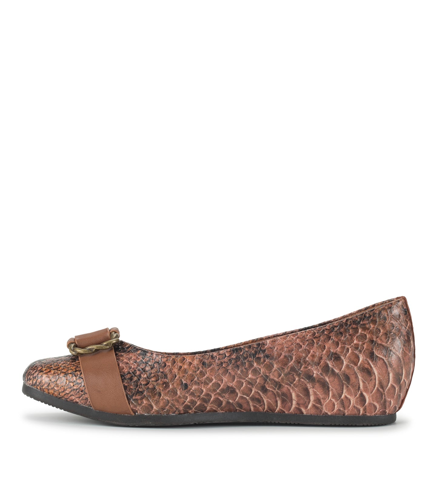 Baretraps Colette Flat