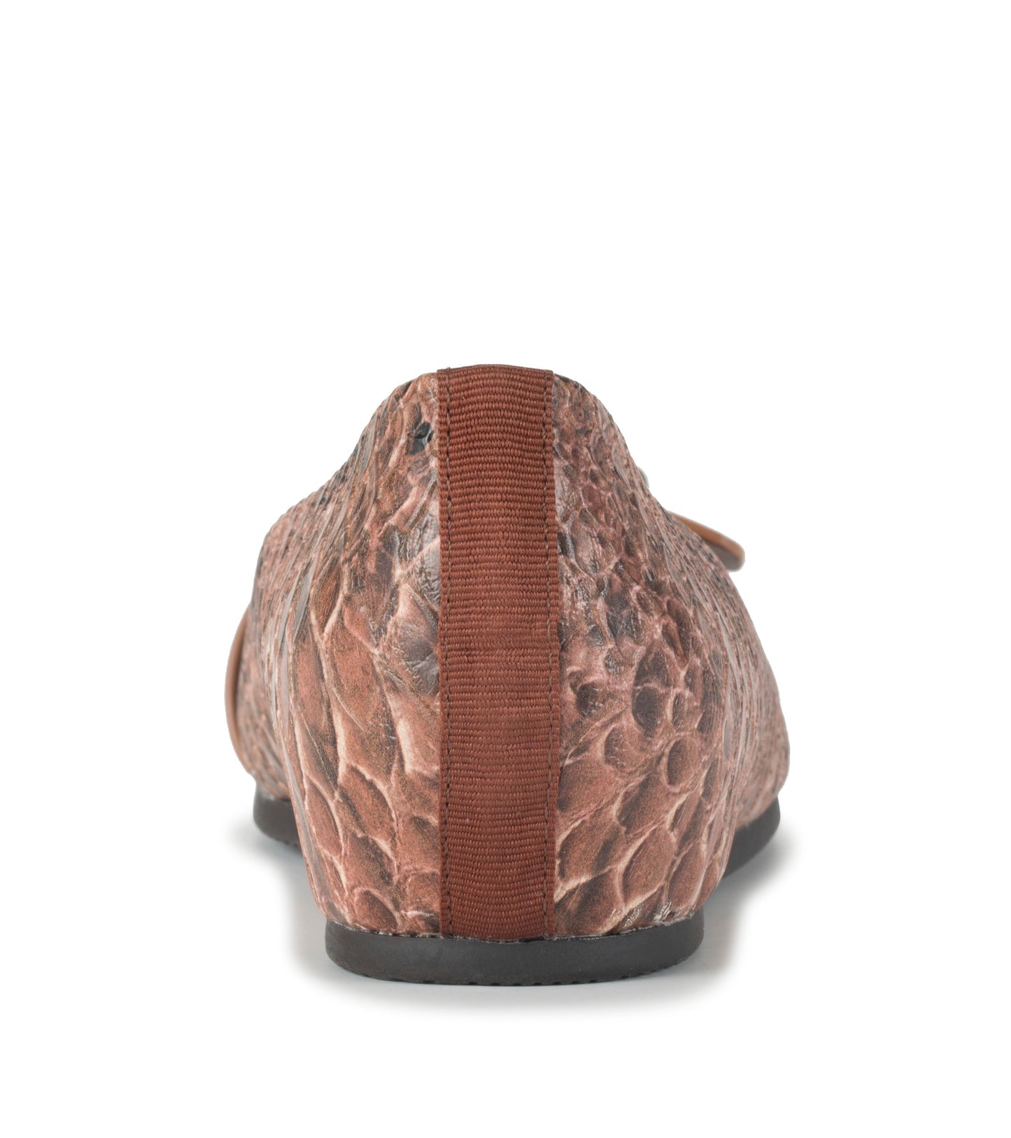 Baretraps Colette Flat