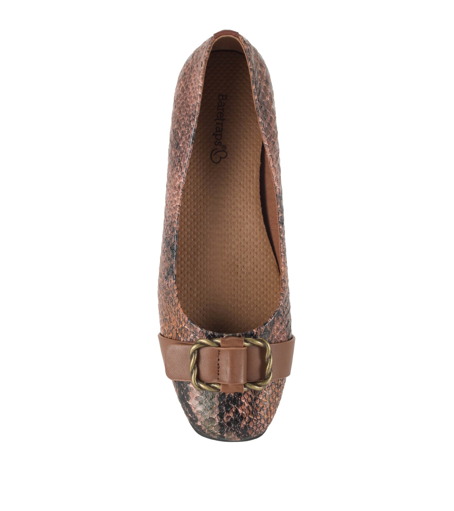 Baretraps Colette Flat