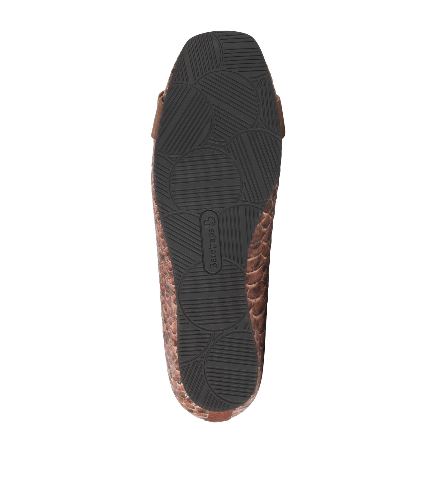 Baretraps Colette Flat