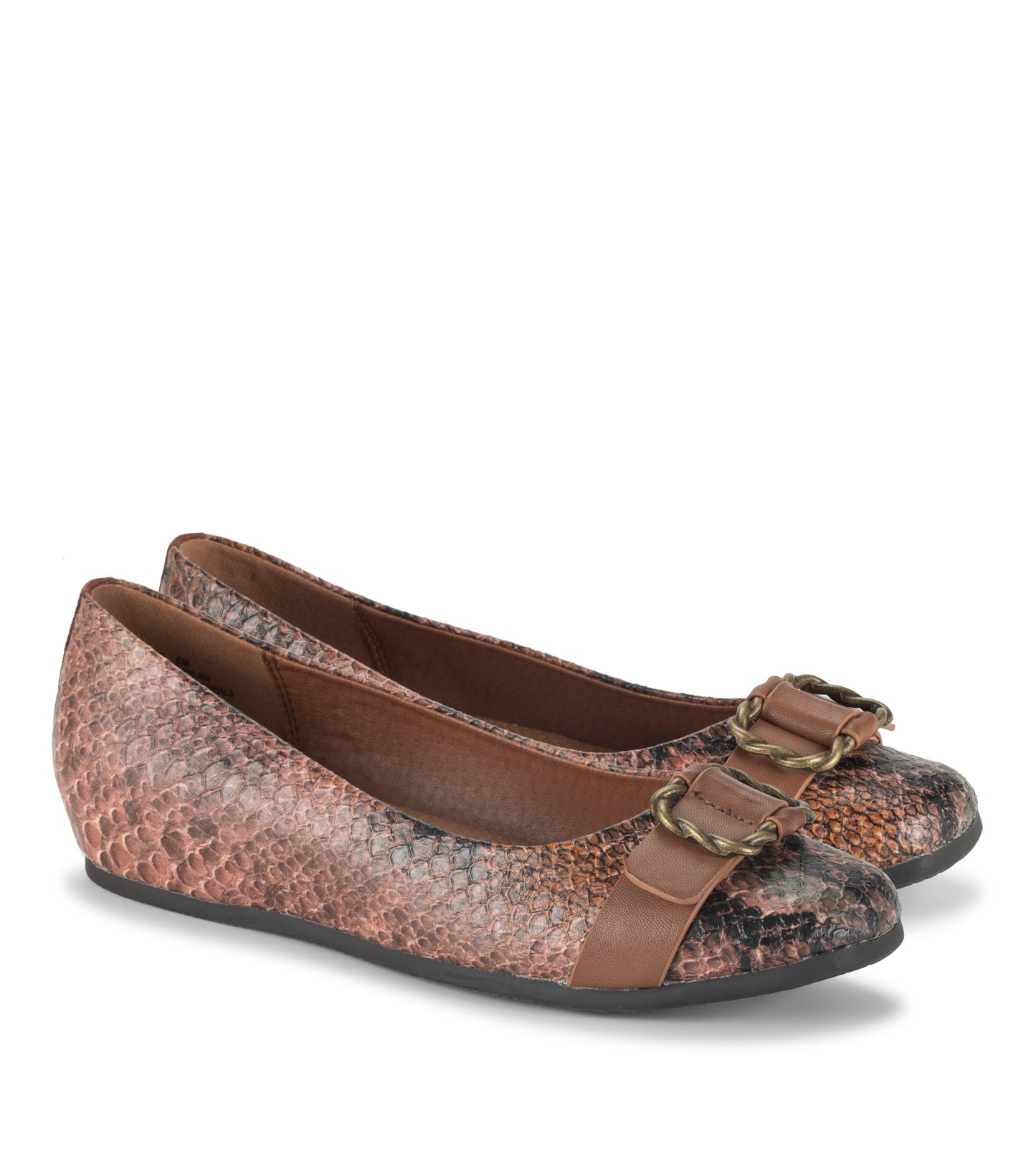 Baretraps Colette Flat