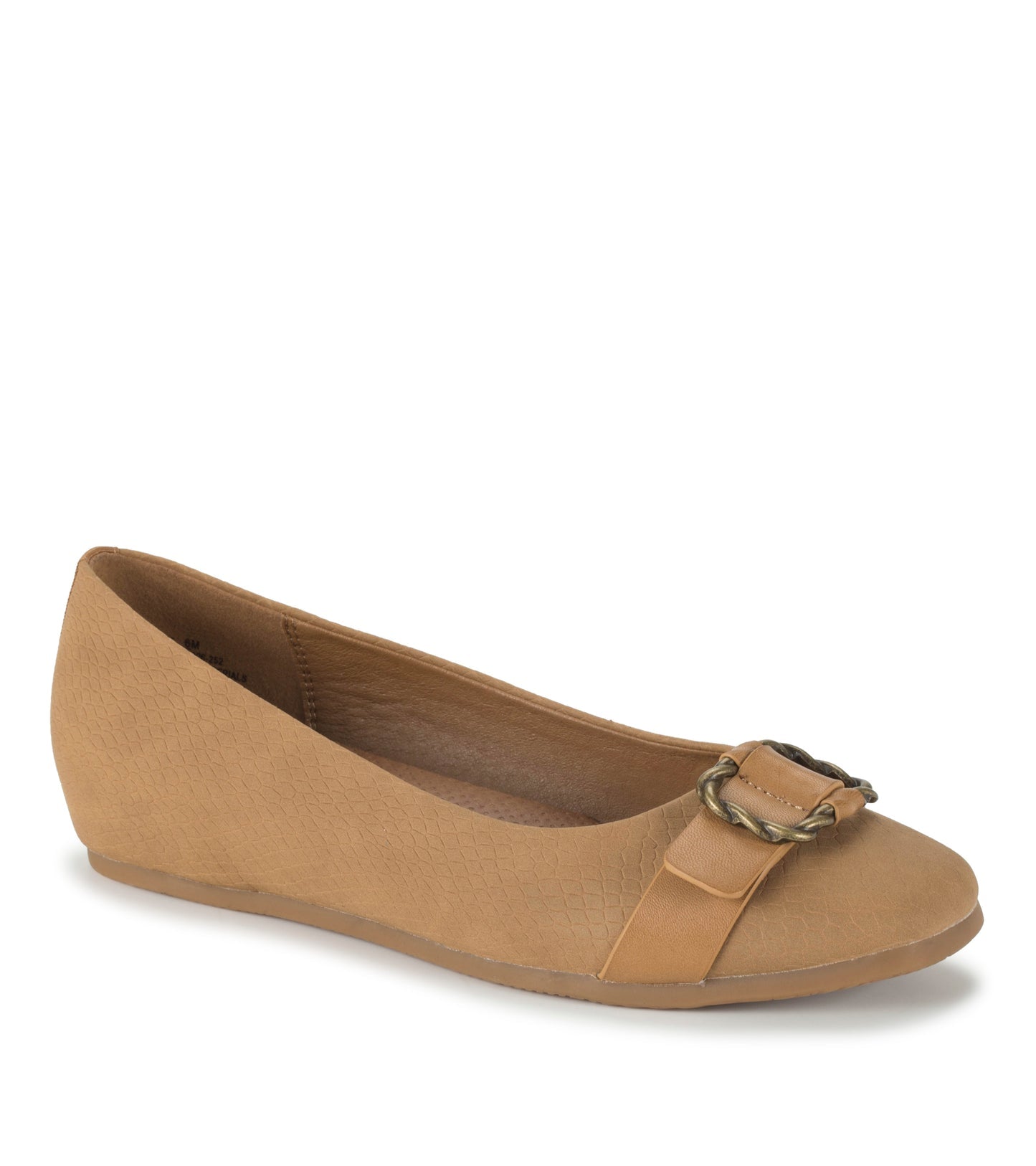 Baretraps Colette Flat