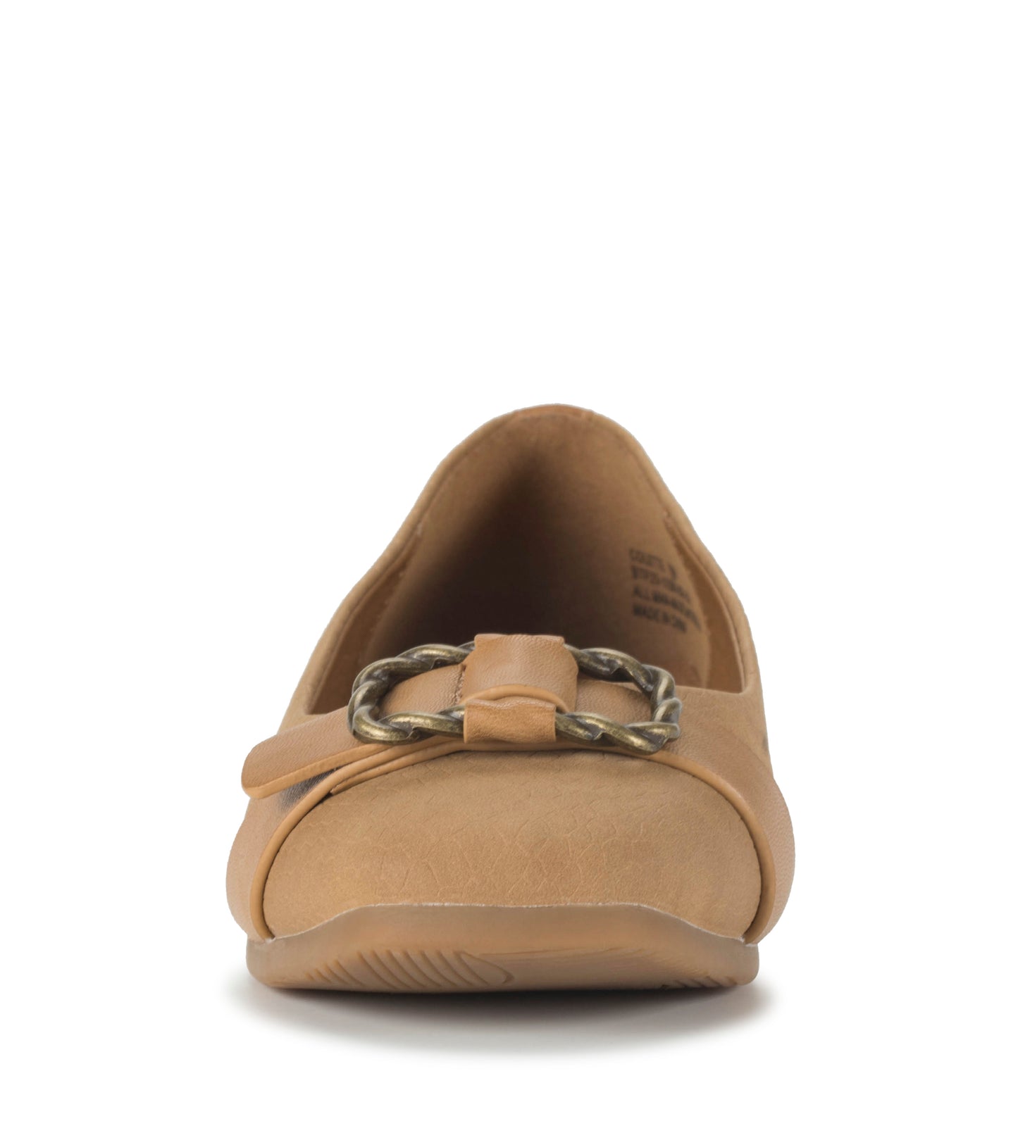 Baretraps Colette Flat
