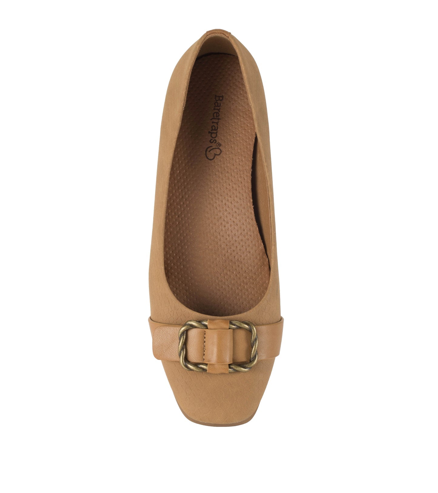 Baretraps Colette Flat