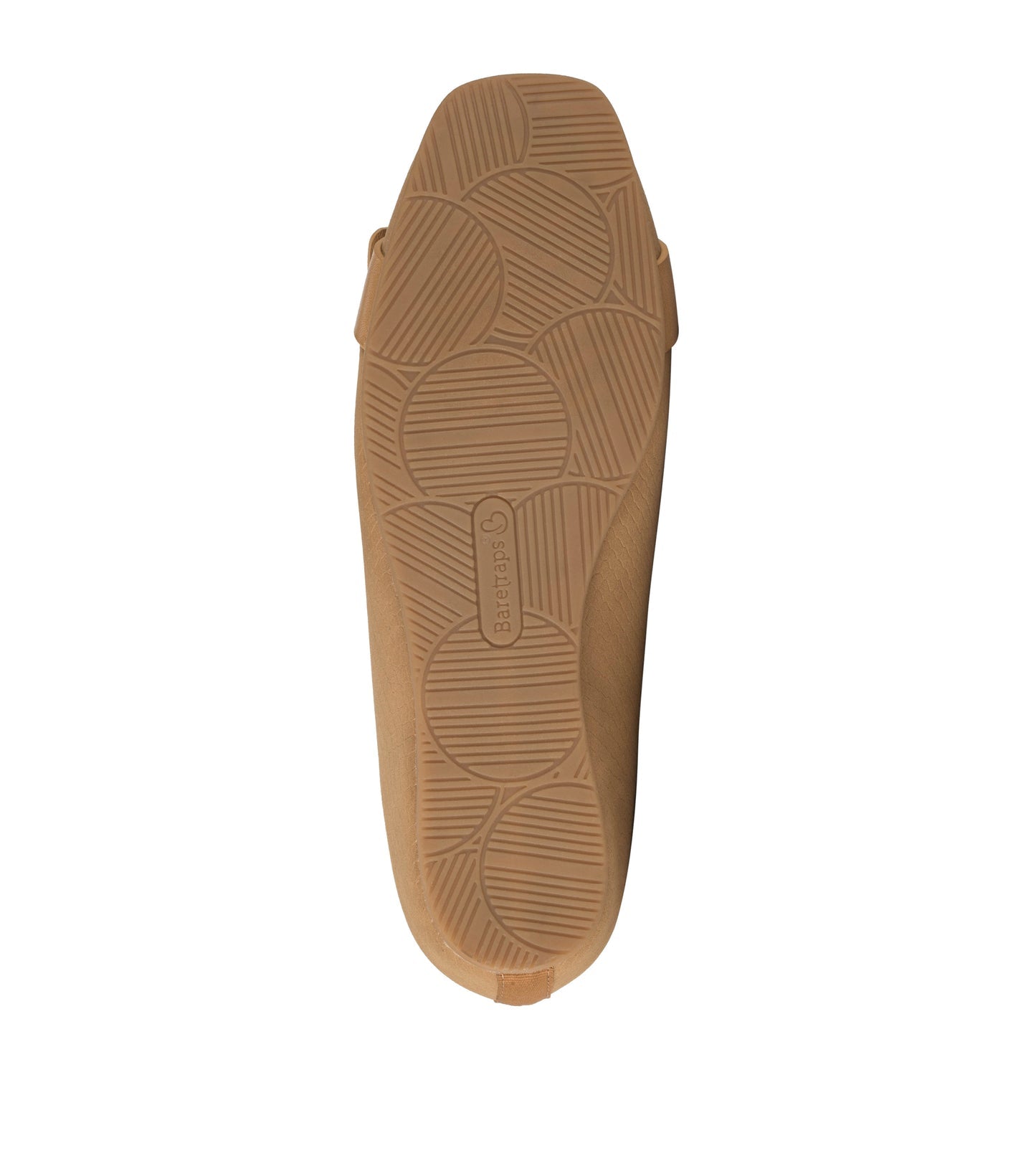 Baretraps Colette Flat