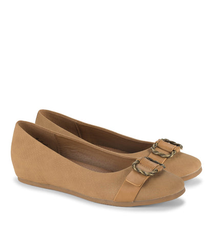 Baretraps Colette Flat