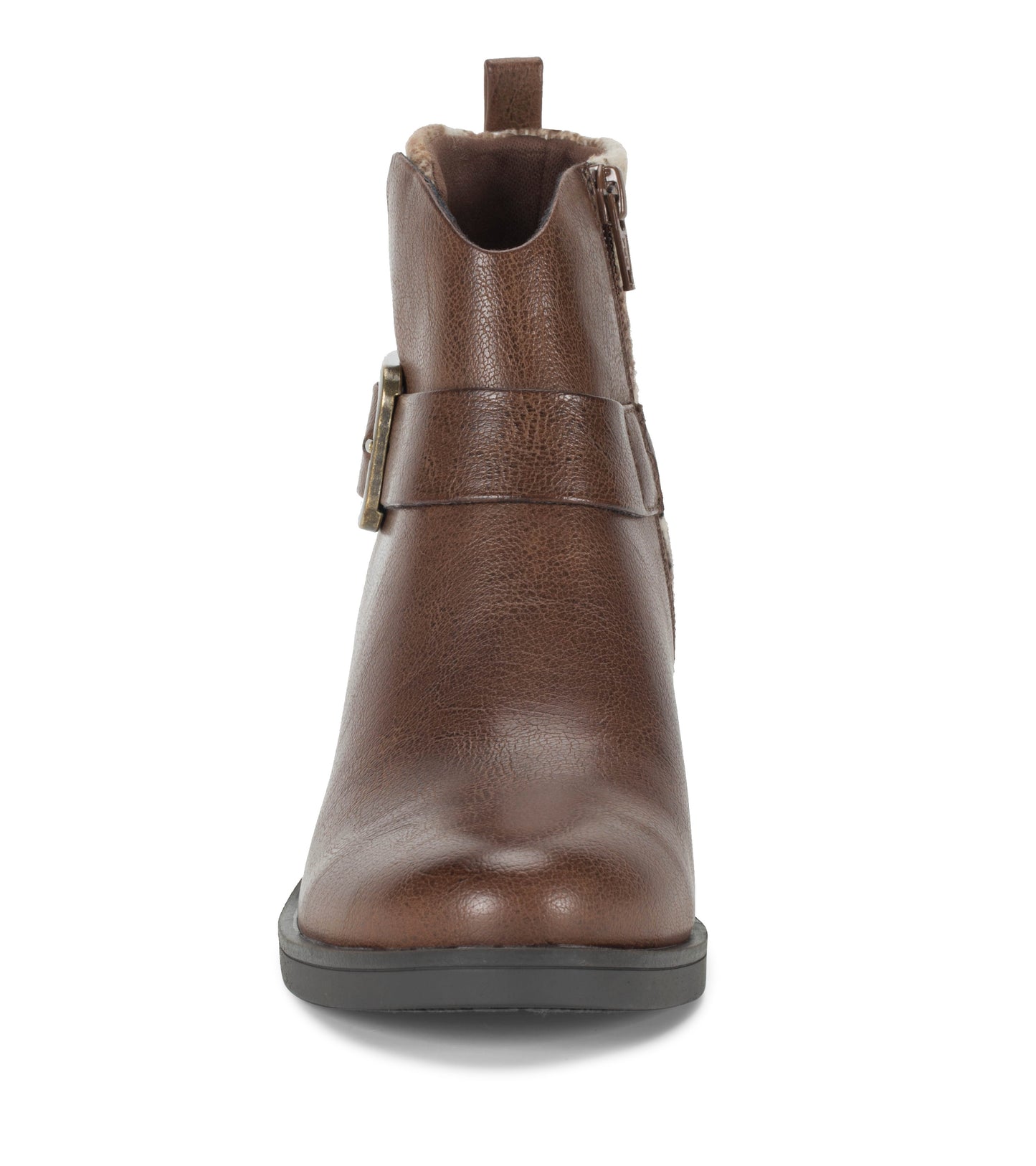 Baretraps Colorado Block Heel Bootie