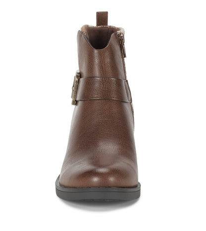 Baretraps Colorado Block Heel Bootie