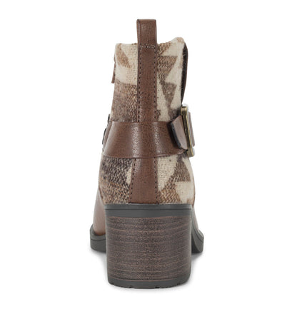 Baretraps Colorado Block Heel Bootie