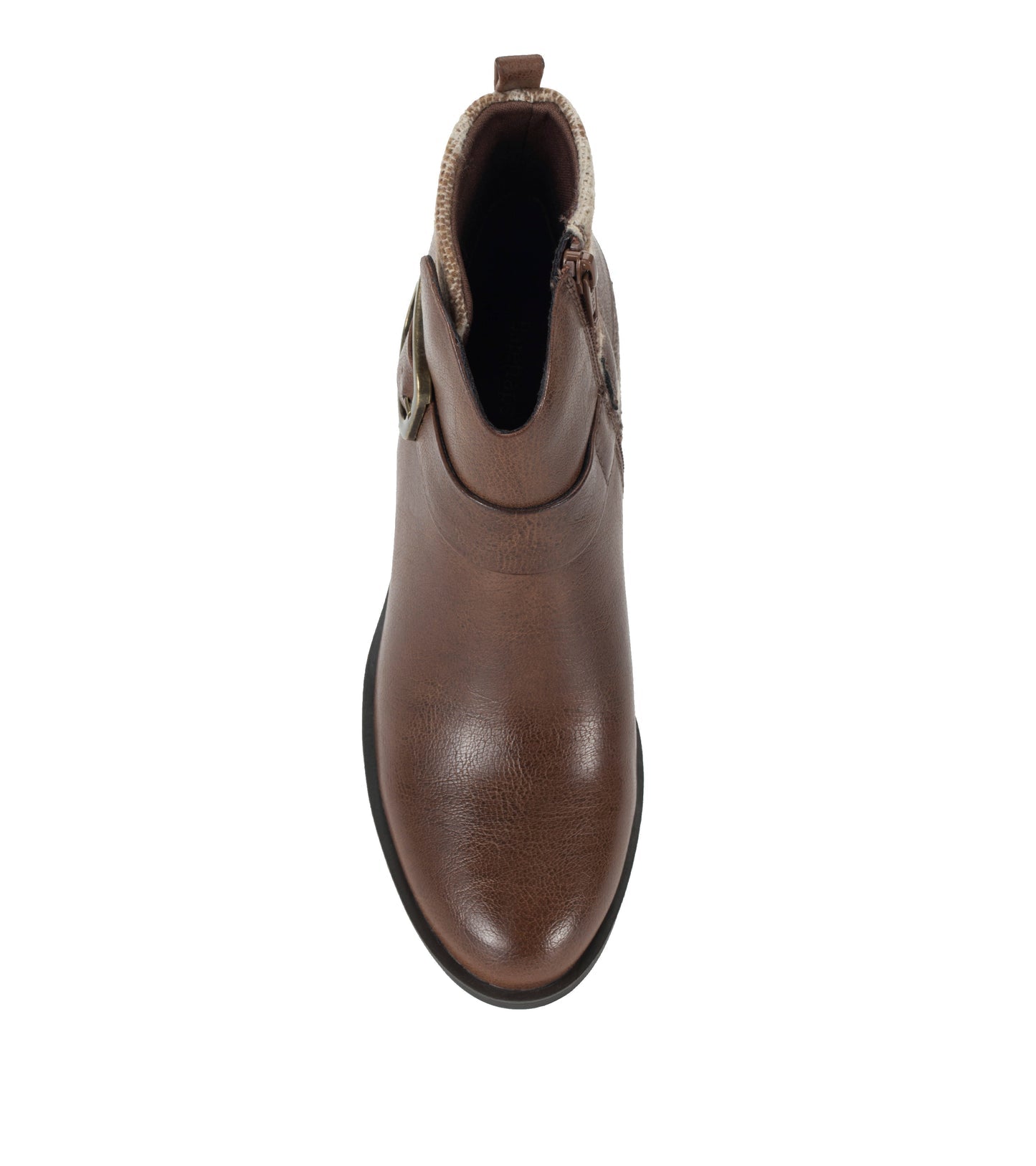 Baretraps Colorado Block Heel Bootie