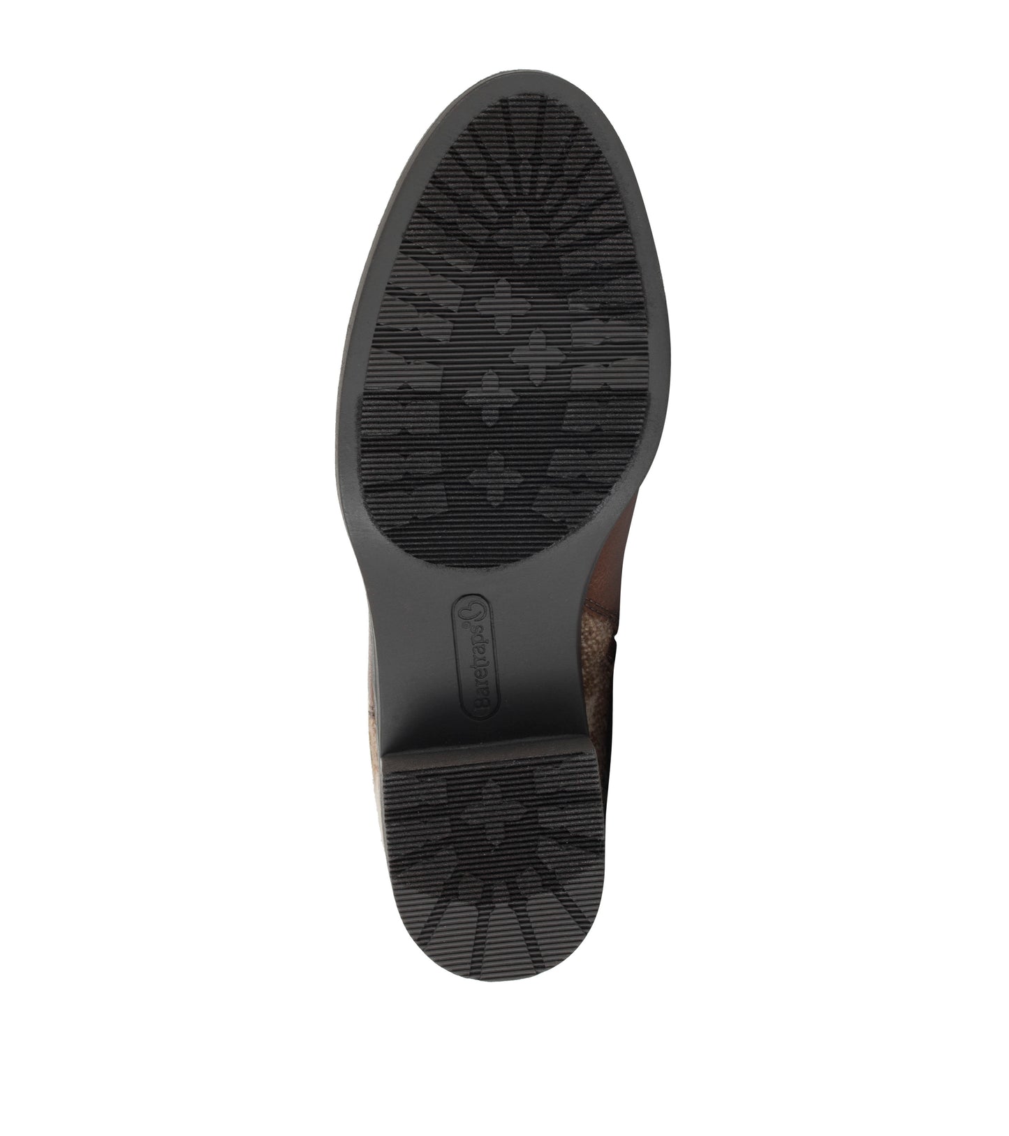Baretraps Colorado Block Heel Bootie