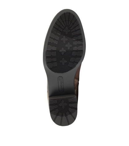 Baretraps Colorado Block Heel Bootie