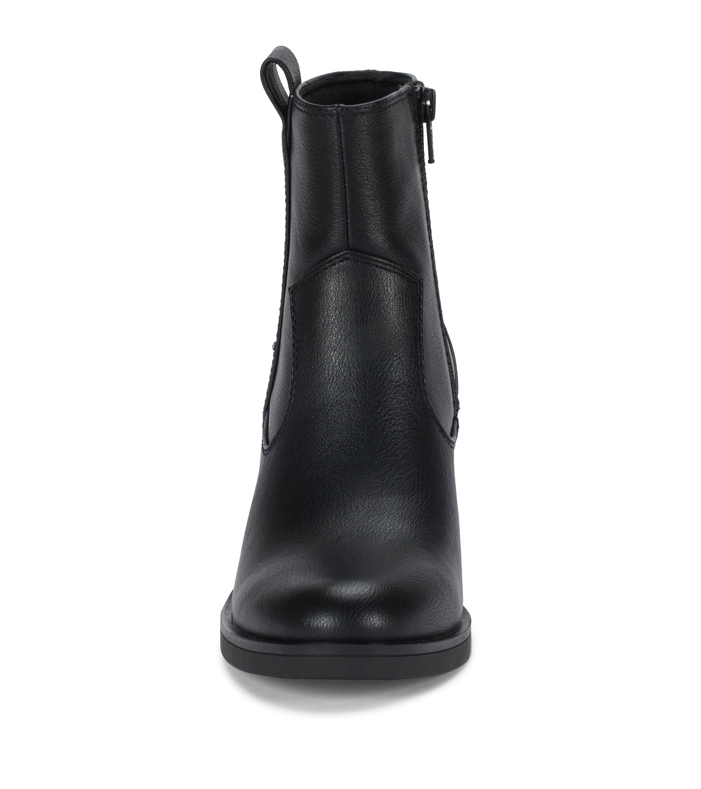 Baretraps Covina Block Heel Bootie