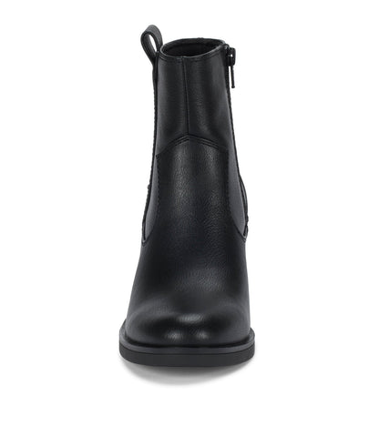 Baretraps Covina Block Heel Bootie