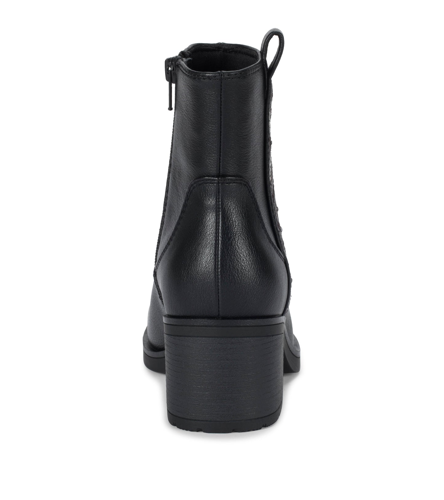 Baretraps Covina Block Heel Bootie