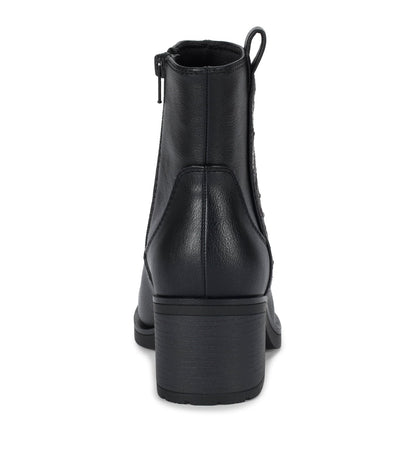 Baretraps Covina Block Heel Bootie