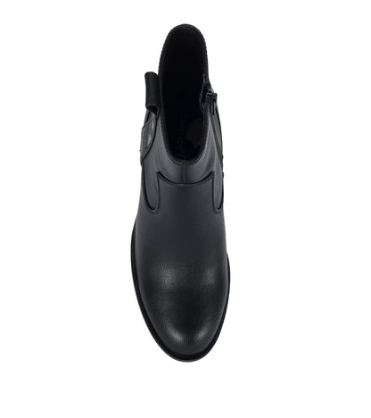 Baretraps Covina Block Heel Bootie