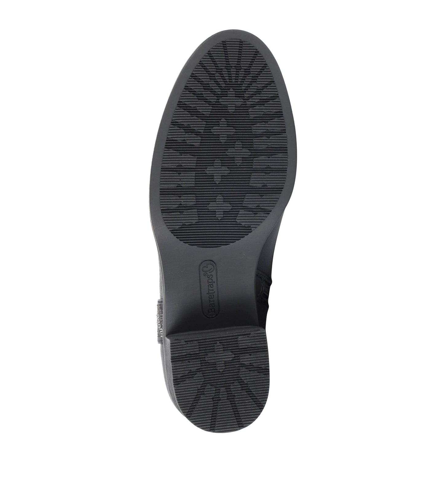 Baretraps Covina Block Heel Bootie