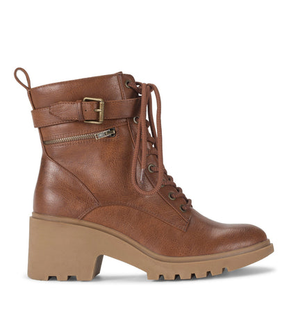 Baretraps Dani Lace Up Boot