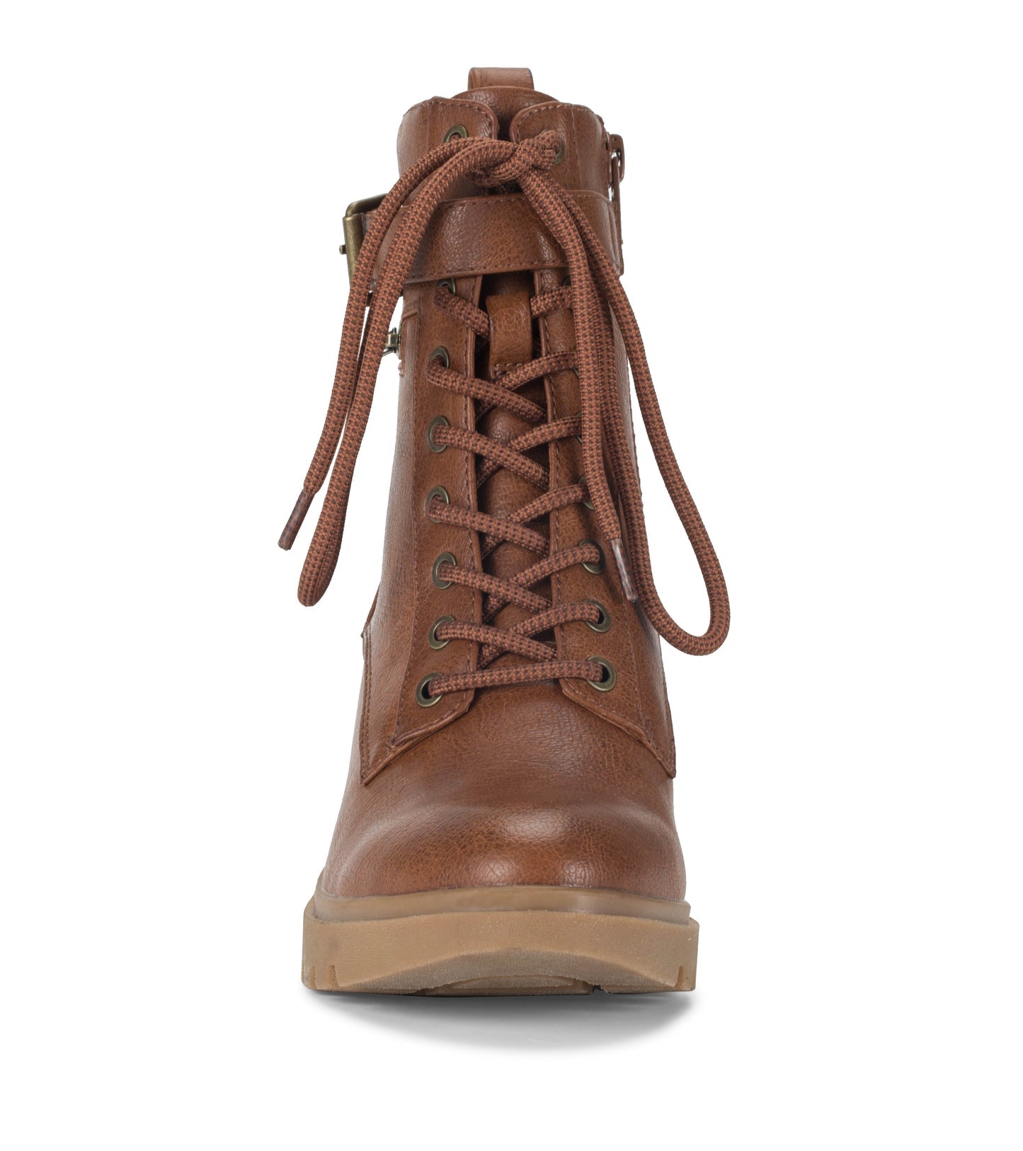 Baretraps Dani Lace Up Boot