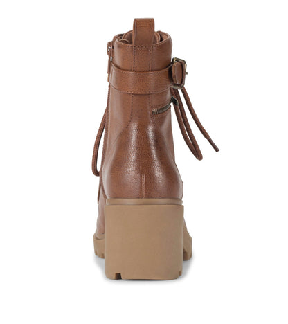 Baretraps Dani Lace Up Boot