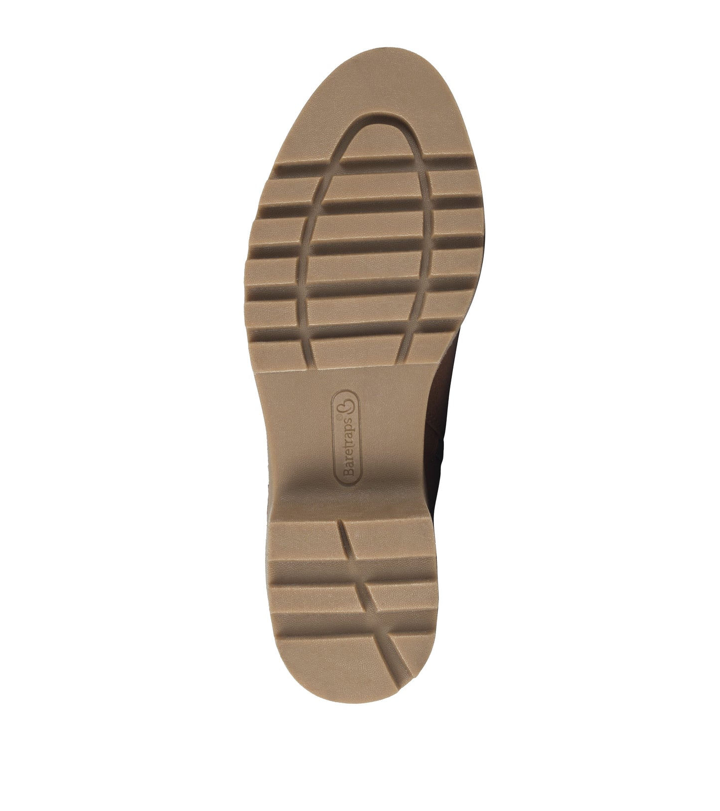 Baretraps Dani Lace Up Boot