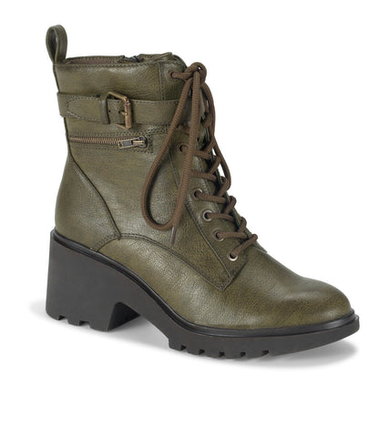 Baretraps Dani Lace Up Boot