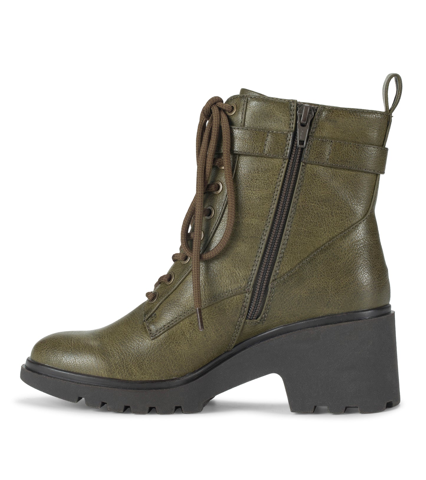 Baretraps Dani Lace Up Boot